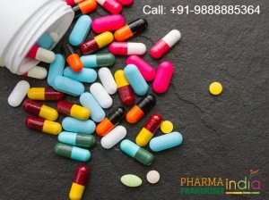 List of Pharma PCD Companies in Odisha